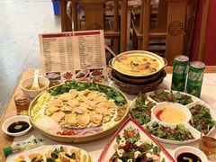 -官塘锋记鱼生·生腌·砂锅粥(牌坊街店)