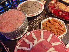 -水巷子·巴掌腰片重庆火锅(云纺店)