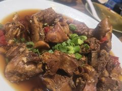 -三姐妹餐厅(曲江店)