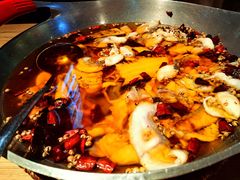 -水煮三国·川鲁江湖菜(香山店)