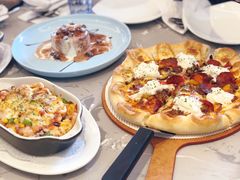 -必胜客(WOW梦之城店)