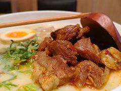 -味千拉面(东郊百联店)