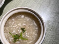 西湖牛肉羹-花千醉(新街口店)