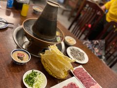 -前门张记涮肉(前门店)