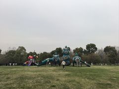 -南通滨江洲际酒店-东厨中餐厅