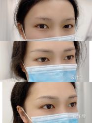 -久匠·野生眉半永久纹眉