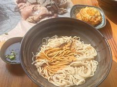 -小辫子羊肉面馆(周东店)