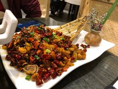 -庆合府重庆大排档(紫都城店)