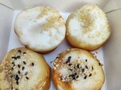 -鑫震源·苏式大虾生煎(山塘街店)