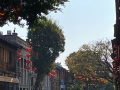 -三坊七巷历史文化街区