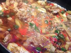 -蘭奢雅集·江浙菜(青山江滩店)