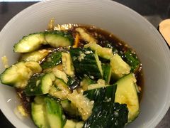 -很久以前羊肉串(中山公园店)