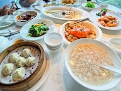 -上海小南国(正大店)