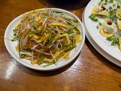 -又一福烤鸭·北京菜(东四店)