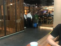 大堂-古京·臻致料理(月湖店)