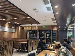 大堂-魏家凉皮(儿童医院店)
