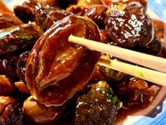 -日丰园海肠水饺·老字号大连海鲜(银泰城店)