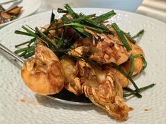 -喜来登由由大酒店九州膳坊中餐厅