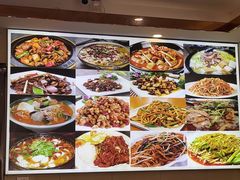 -孟记大碗面•家常菜(鼓楼和会街店)