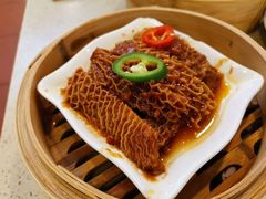 沙爹金钱肚-点都德(聚福楼店)