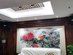包厢-渝信川菜(西单店)
