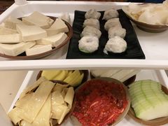 -黄潇洒老火锅(九眼桥宏济巷店)