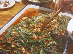 -兔槽江湖菜·重庆璧山兔(水围店)
