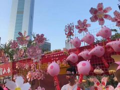 -天河体育中心