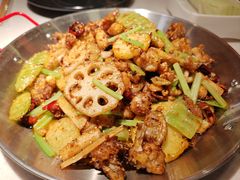 -红盔甲·小龙虾(天钥桥店)