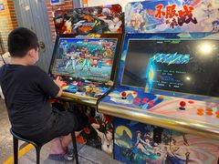 -纪录片《人生一串》体验店(静安店)
