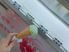 -成裕雪糕店(士多店)