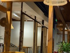 -丹江渔村(龙旗店)