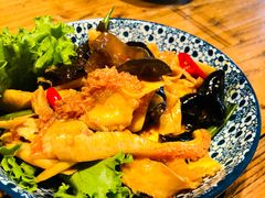 -有才叔的小馆(招商依云曲江店)