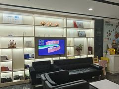 -马泷齿科·皓康门诊(尚都SOHO店)