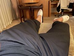 -上海浦东嘉里大酒店