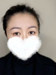 -十三美学·半永久纹眉纹唇·野生眉