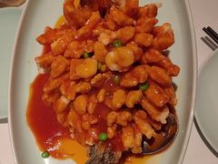 -森隆饭庄(崇文门新世界百货店)