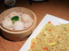 -点心传说·粤菜点心(佐阾虹湾店)