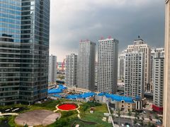 -大连富丽华大酒店