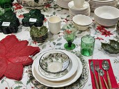 -ZARA HOME(天环广场店)
