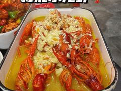 -聚汇三少·龙虾·中餐厅(莫邪路新天地店)