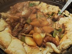 -灶座小锅烀饼·铁锅炖(全国总店)