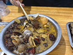 -陈氏肥蛤(小纬六路总店)