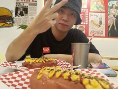 -Eckl’s爱氏热狗(猫街店)