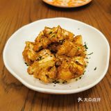 素食餐厅- YIY1 Tapas·Cafe·Bistro