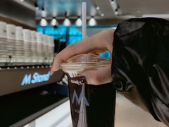 -M Stand(北京平安幸福中心店)