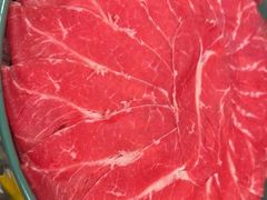 -前门·鲜肉火锅(长风店)