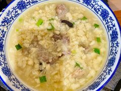 -宝鸡民族饭庄(英达路店)