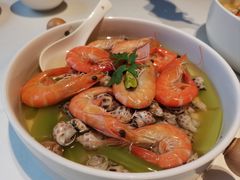-黑明餐厅(白鹭洲店)