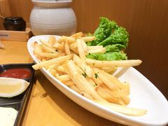 -胜博殿日式炸猪排(西红门店)